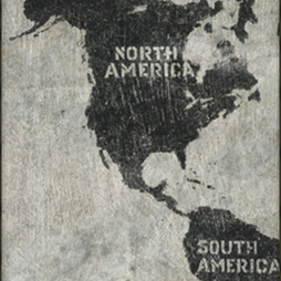 Architecture/Maps